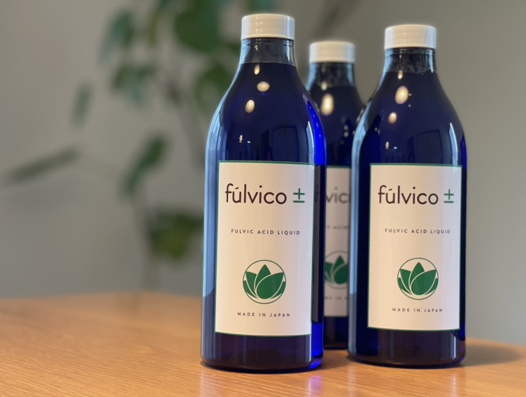 フルビコ　フルボ酸　超特価すぎます Amazon.co.jp: fúlvico±フルビコプラスマイナス・国産天然フルボ酸飲料